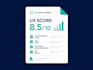 do a UX UI usability audit for your website or app
