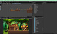 fix unity bugs and add small game features