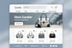 build your modern web application