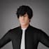 create anime style 3d character