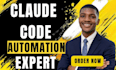 be your claude code expert claude code developer claude ai claude code cowork