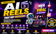 create reels using ai