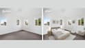 create stunning virtual staging, home digital staging and 3d renders