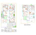 draw professional 2d architectural floor plans in autocad