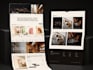 design and develop your website
