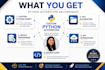 automate repetitive tasks with python scripts and apis