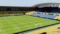 design 3d stadium, gaming arena, sports complex and realistic rendering