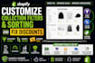 customize shopify collection filters sorting and fix discounts