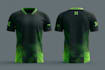 do custom jersey design or sublimation design