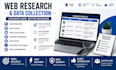 do advanced excel work and data analysis