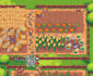 create 8bit 16bit pixel art tilemap tileset top down game map background