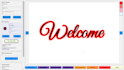 make a desktop application with sql database