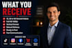 record a natural ugc video for your brand