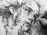 draw sketch pencil style illustration