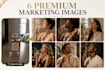 create premium ai product photos with realistic human models