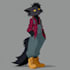 draw furry art illustration for you