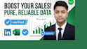 build a highquality, active, and targeted email list