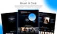 be your framer expert to build landing page