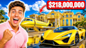 design catchy youtube thumbnail