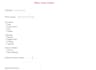 create a responsive HTML CSS website