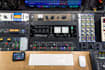 process your stems through my analogue outboard gear