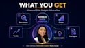 analyze complex datasets and deliver actionable business insights