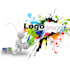 logo design and 3d