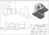 create 2d mechanical drawings in autocad