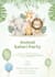 design elegant digital birthday invitations for kids