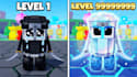 create your roblox gfx and logo design