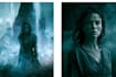 do fantasy and dystopian book cover art