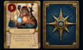 create custom trading cards, card game artwork and printable card templates