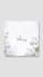 create a luxury interactive wedding invitation website