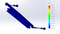 do mechanical 3d cad modeling, 2d drafting and ansys simulations