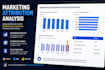 analyze your data with python sql and power bi