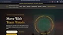 design a professional small business website