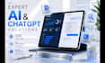 create a powerful ai chatgpt bio