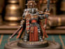 do your warhammer, sigmar and dnd miniatures