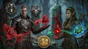create dead by daylight thumbnails