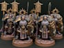 do your warhammer and tabletop miniatures