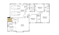 do architectural 2d floor plan, elevation, site plan, city permit in autocad