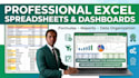 clean excel data professionally