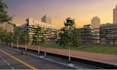 create architectural visualization revit bim 3d cad model sketchup lumion render