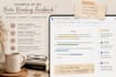 be your honest and detailed beta reader