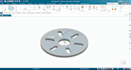 do 3d modeling and 2d drafting in solid edge