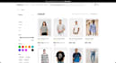 do custom website development and ecommerce web application