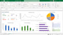 automate excel for your business with dashboards and reports