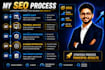 do technical SEO and ai search optimization for your website