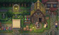 create 2d pixel art tileset assets godot rpg maker top down map spritesheet