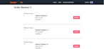 develop a modern mern stack web application